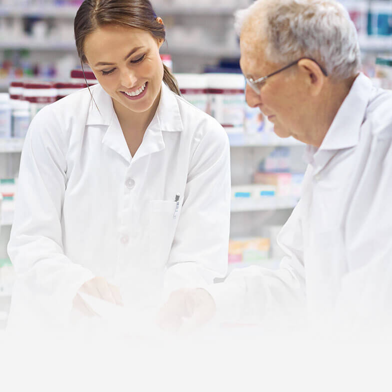 Atención Farmacéutica