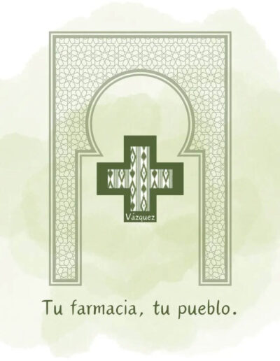 Tu farmacia en Sedella